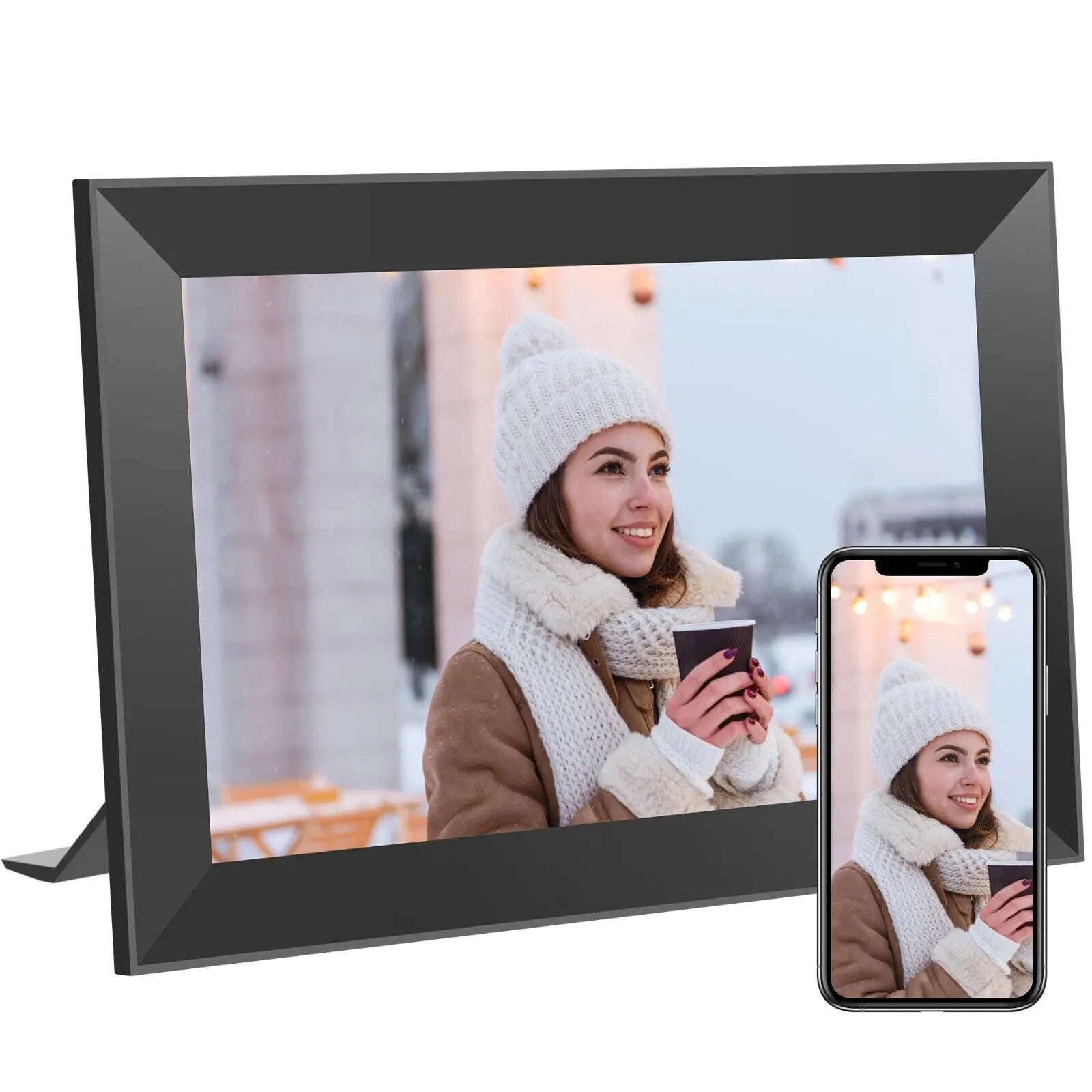 Digital Picture Frame