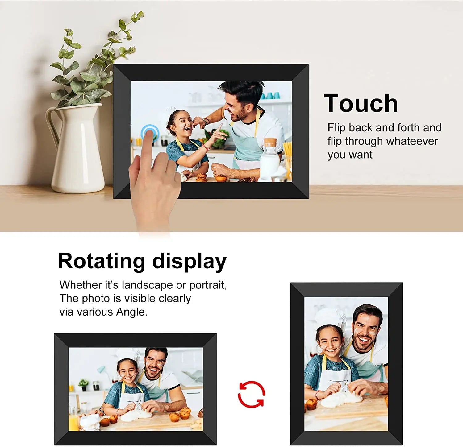 Digital Picture Frame