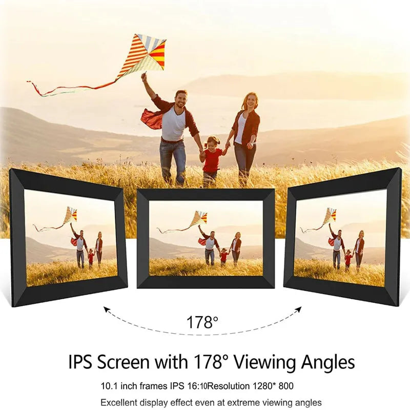 Digital Picture Frame