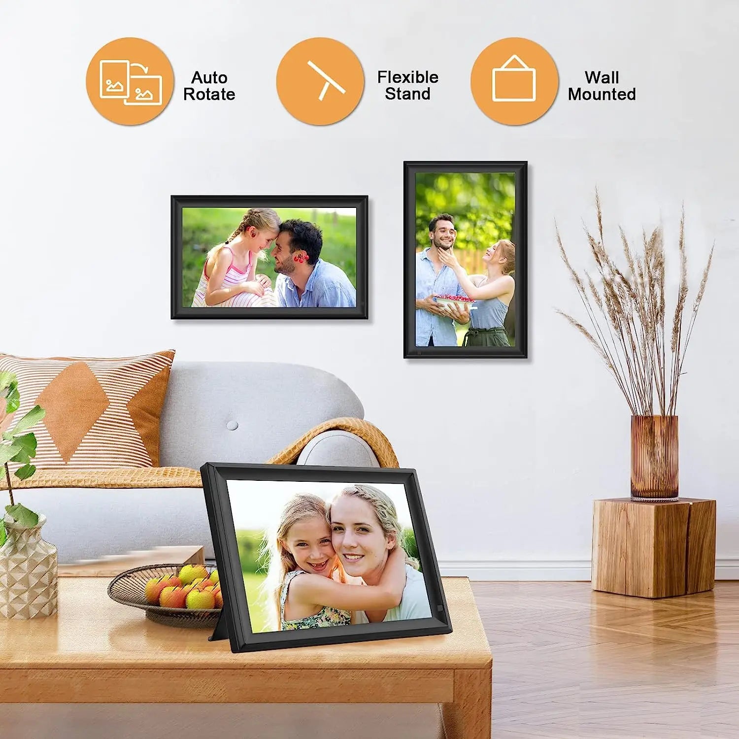 Digital Picture Frame